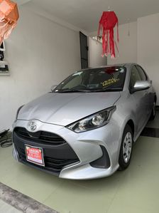 Toyota Yaris 2023