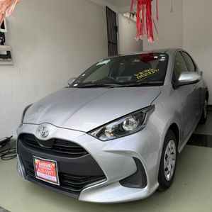 Toyota Yaris 2023 - Image 2