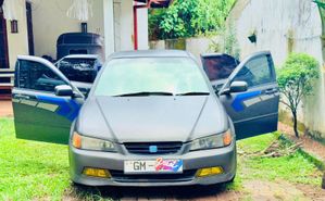 Honda Accord CF3 1999