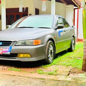 Honda Accord CF3 1999 - Image 3