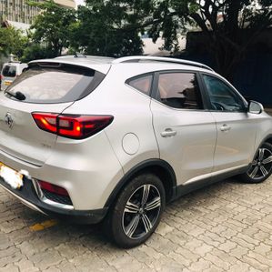 MG ZS Turbo 2018 - Image 2