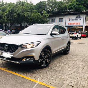 MG ZS Turbo 2018 - Image 3