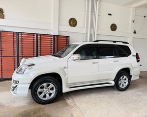Toyota Land Cruiser Prado 2006