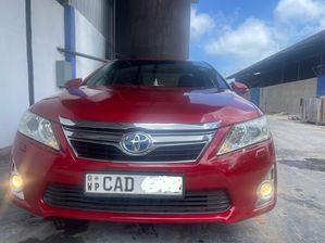 Toyota Camry 2014