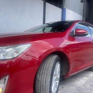Toyota Camry 2014 - Image 3