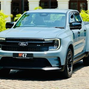 Ford Ranger MS-RT Bi-Turbo 3.0D 2024 - Image 2