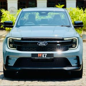 Ford Ranger MS-RT Bi-Turbo 3.0D 2024 - Image 3