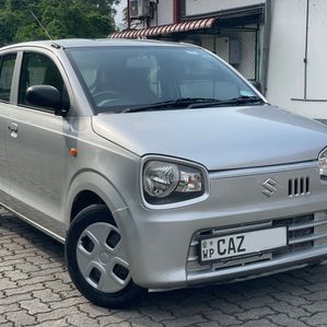 Suzuki Alto Automatic 2016 - Image 2