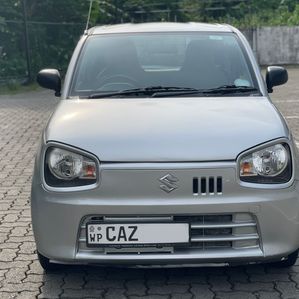 Suzuki Alto Automatic 2016 - Image 3