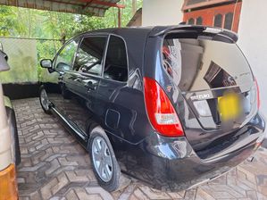 Suzuki Liana 2002