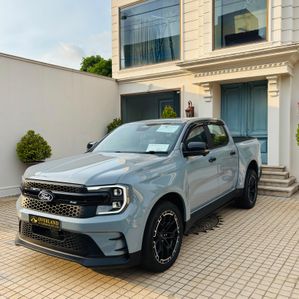 Ford Ranger MS-RT 2024 - Image 2