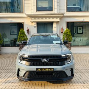 Ford Ranger MS-RT 2024 - Image 3