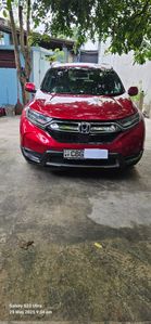 Honda CRV Masterpeice 2019