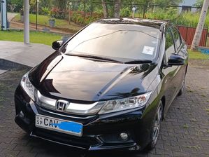 Honda Grace Ex Highest Grade 2014