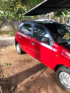 Suzuki Alto 2008
