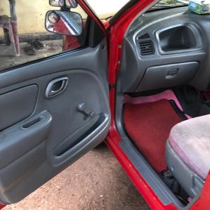 Suzuki Alto 2008 - Image 3