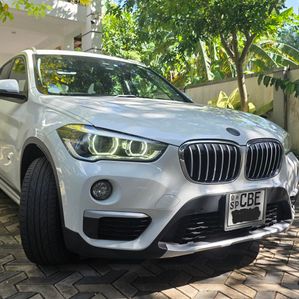 BMW X1 S Drive 18i 2016 - Image 2