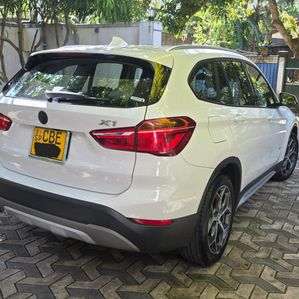 BMW X1 S Drive 18i 2016 - Image 3