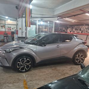 Toyota CHR 2018 - Image 3