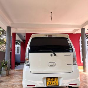 Suzuki Wagon R 2015 - Image 3