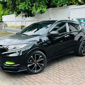 Honda Vezel 2014 - Image 3