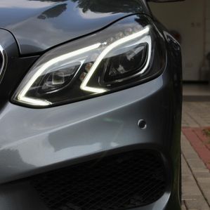 Mercedes Benz E300 Edition E 2015 - Image 3