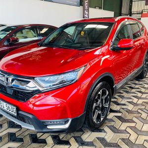 Honda CRV Masterpiece 2019 - Image 2