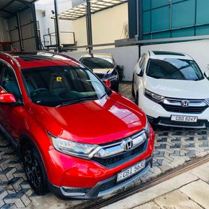 Honda CRV Masterpiece 2019 - Image 3
