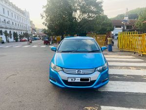 Honda Insight 2009