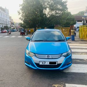 Honda Insight 2009 - Image 2