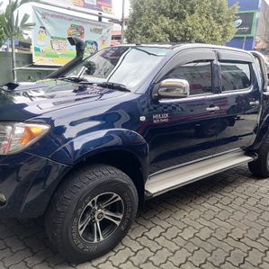 Toyota Hilux 2008 - Image 2