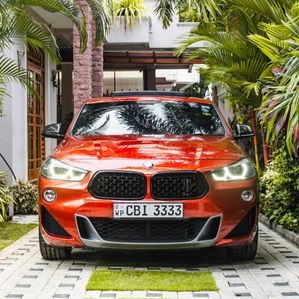 BMW X2 M Sport 2018 - Image 2