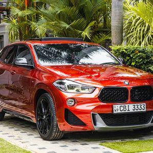 BMW X2 M Sport 2018 - Image 3