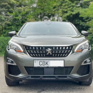 Peugeot 3008 2020 - Image 2