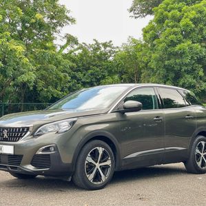 Peugeot 3008 2020 - Image 3