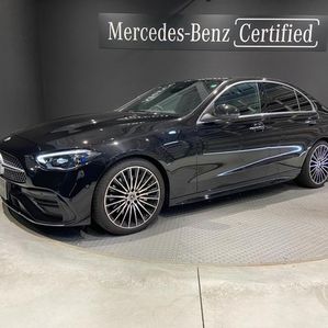 Mercedes Benz C200 Premium Plus 2023 - Image 2
