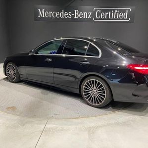 Mercedes Benz C200 Premium Plus 2023 - Image 3