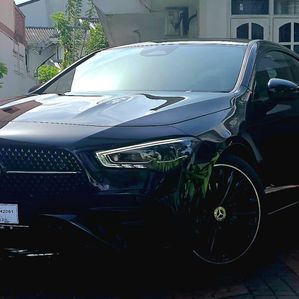 Mercedes Benz CLA 200 AMG Premium + UK 2025 - Image 2