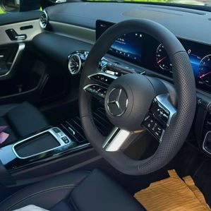 Mercedes Benz CLA 200 AMG Premium + UK 2025 - Image 3