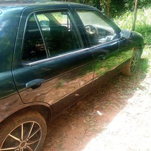 Kia Sephia 1998 - Image 3