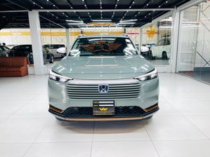 Honda Vezel X HUNT HYBRID 2024