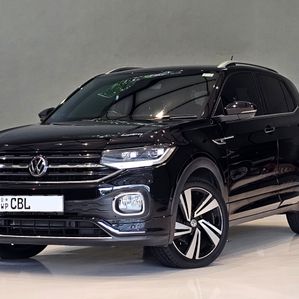 Volkswagen T-Cross R-Line 2020 - Image 2