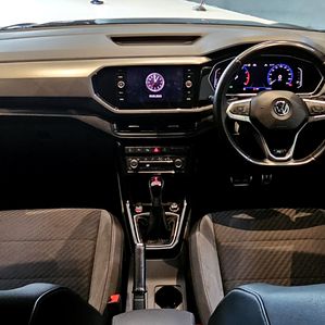 Volkswagen T-Cross R-Line 2020 - Image 3