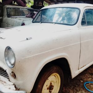 Austin Cambridge 1956 - Image 2