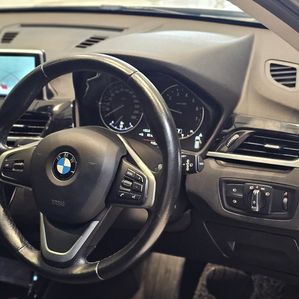 BMW X1 S-Drive 18i 2016 - Image 3