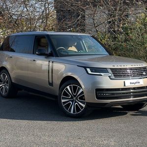 Land Rover Range Autobiography 2025 - Image 2