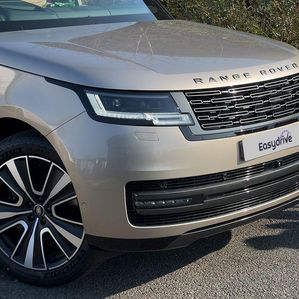 Land Rover Range Autobiography 2025 - Image 3