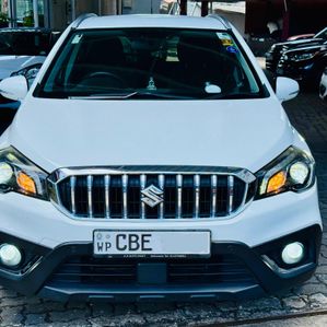 Suzuki S-Cross SX4 FULLY LOADED 1ST 2018 - Image 3