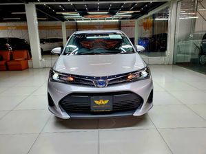 Toyota Corolla FIELDER HYBRID 2023