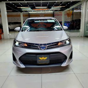 Toyota Corolla FIELDER HYBRID 2023 - Image 2